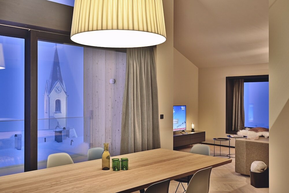 Фото W52 Apartments