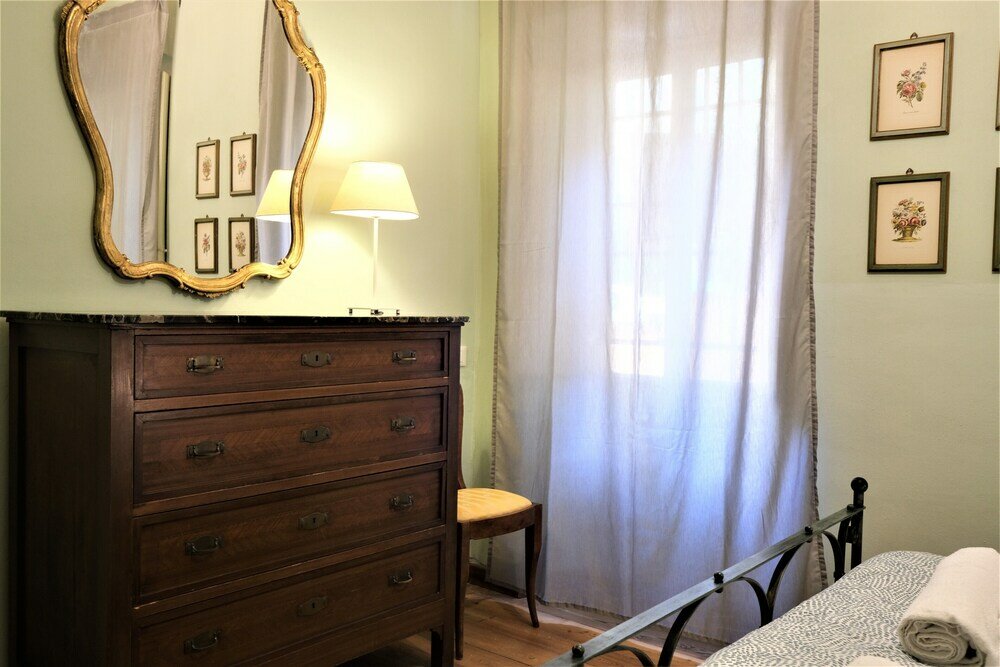 Фото Wine Apartments Florence Nebbiolo