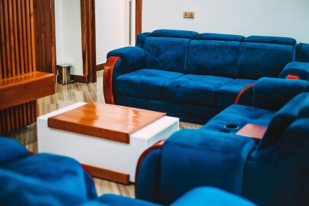 Фото Gr Comfort Hotel