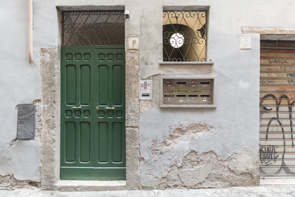 Фото Campo De' Fiori Central Flat