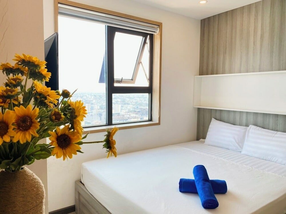 Фото Can Ho Bien My Khe 3 room