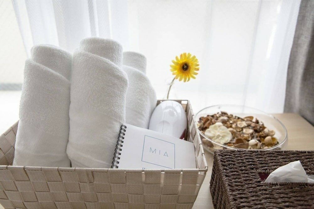 Фото Shinsaibashi Midtown Apartments