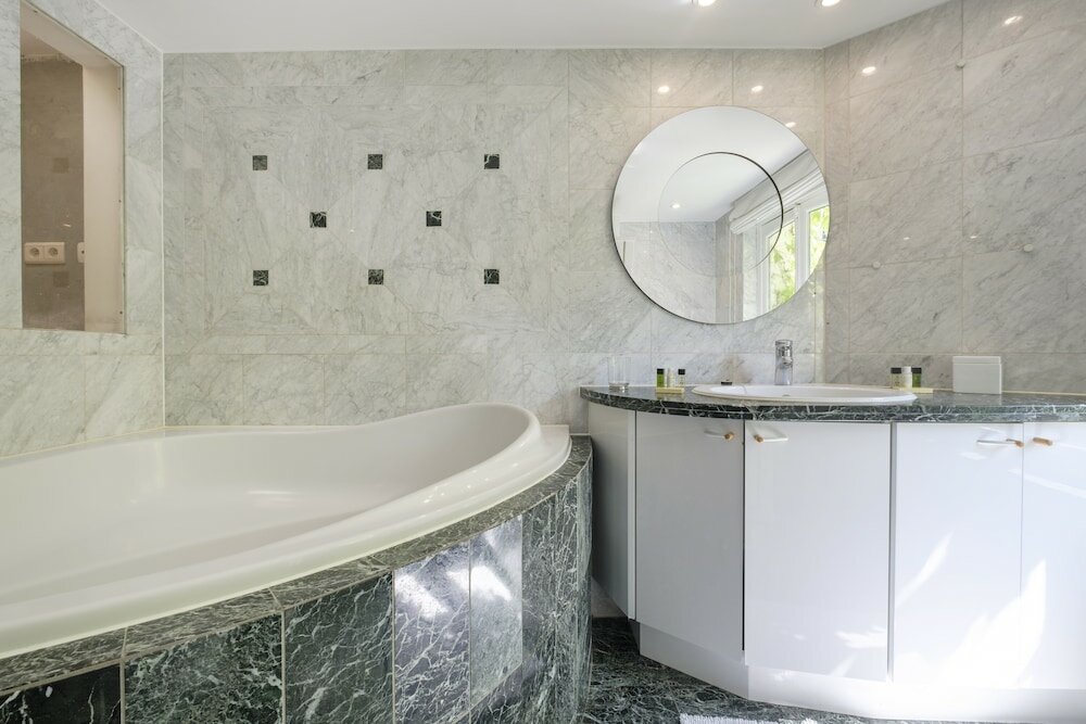 Фото The Good House