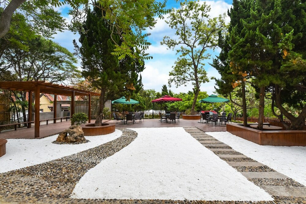 Фото Nordic Memory in Tsingtao