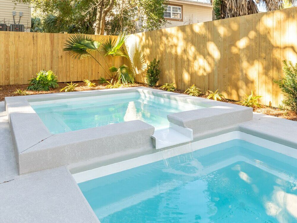 Фото Coquina Cottage