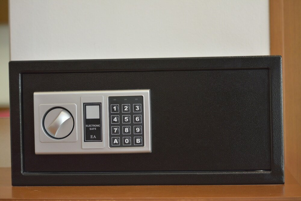 Фото The Patong Center Hotel