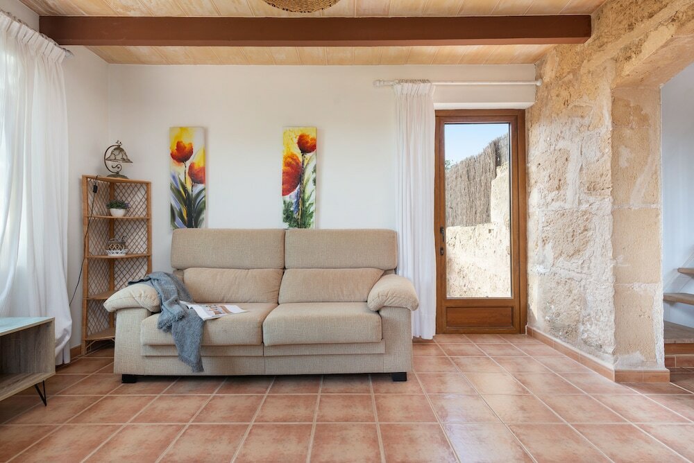 Фото Finca Hotel Can Canals & SPA