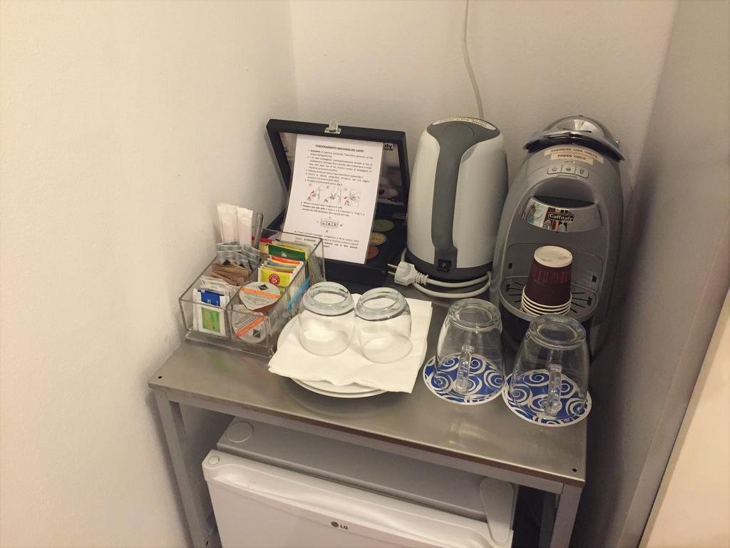 Фото Residenza Fontana del Ferro