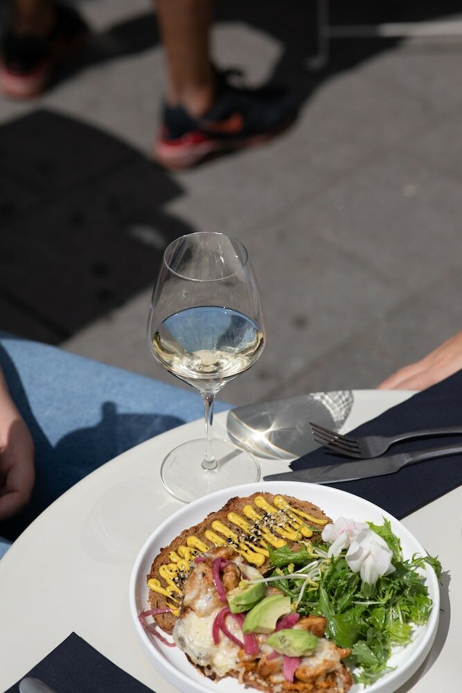 Фото The Bellhop Hotel