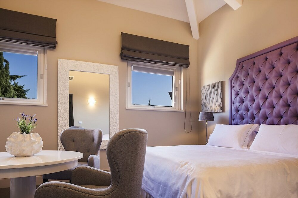 Фото Pepoli9 Design Suites in Rome