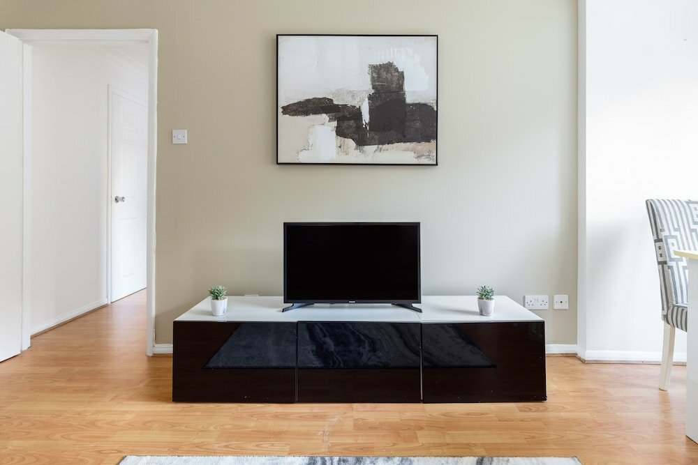 Фото The Bermondsey Flats