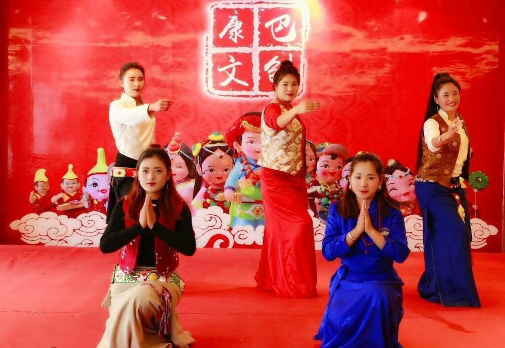 Фото Ramada Encore DaochengYading