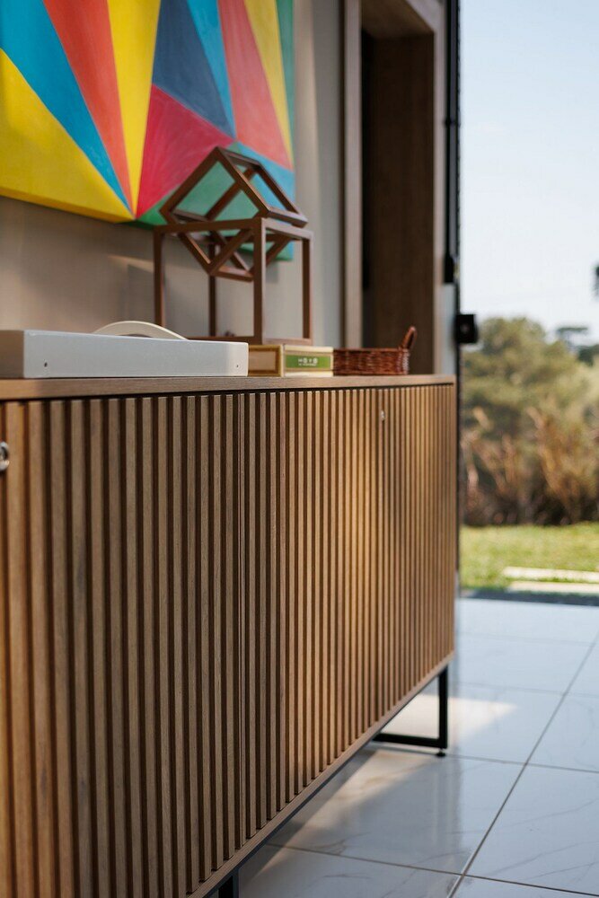 Фото Reserva Cabanas