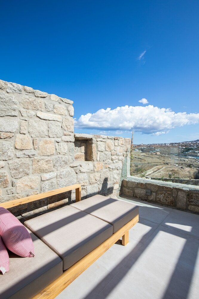 Фото Due Mari Mykonos