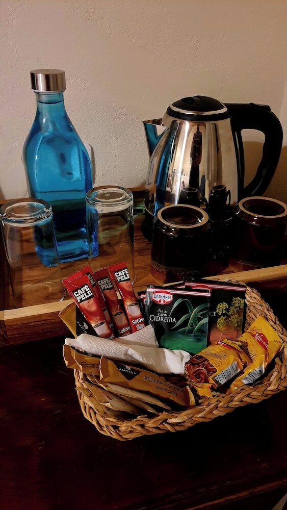 Фото Sítio Belucci