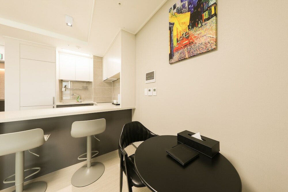 Фото Coopstay Koaroo Yeosu