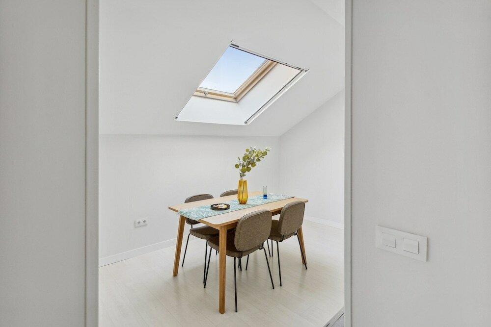 Фото Limehome Madrid Calle de la Paloma