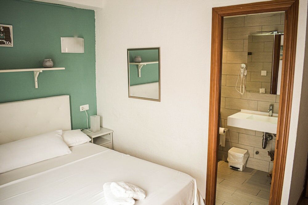 Фото Hotel Marbel Cala Ratjada