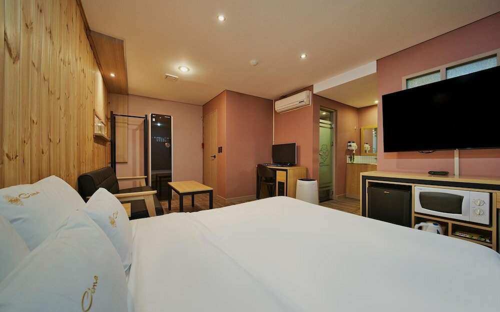 Фото Dongducheon Cima