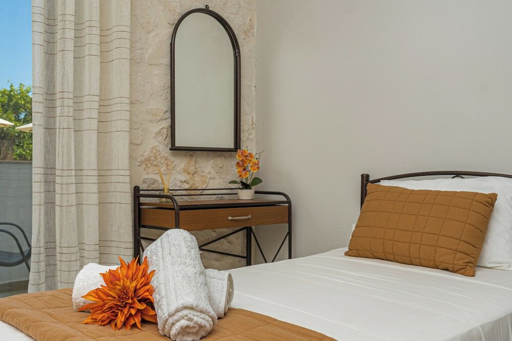 Фото Barbara Ann Apartments