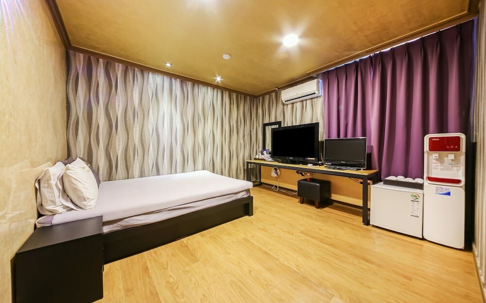 Фото Yeosu Bijou