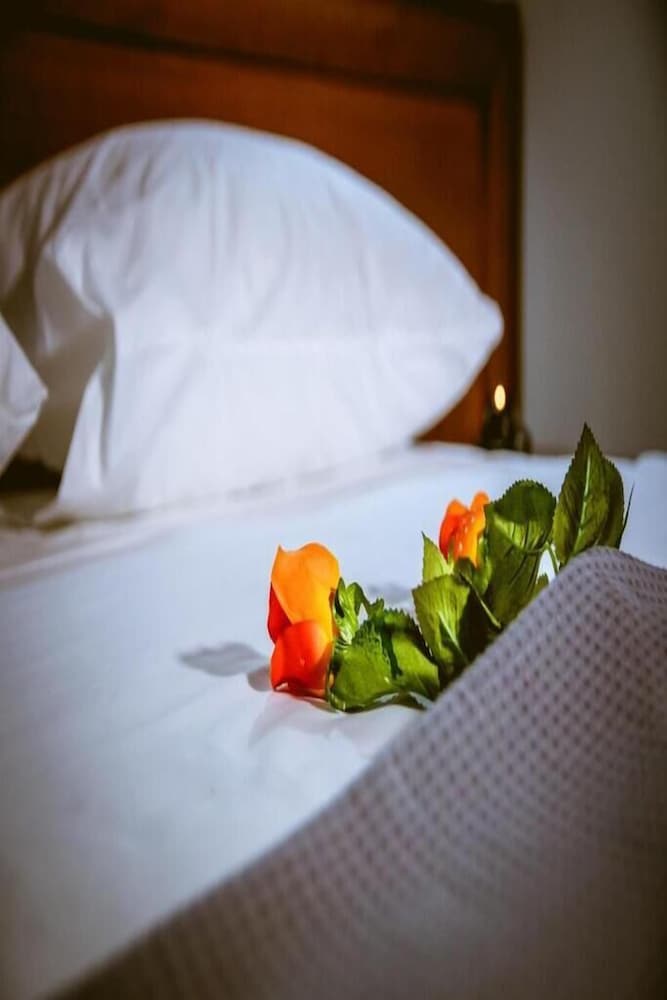 Фото Traditional Apartments Elafos