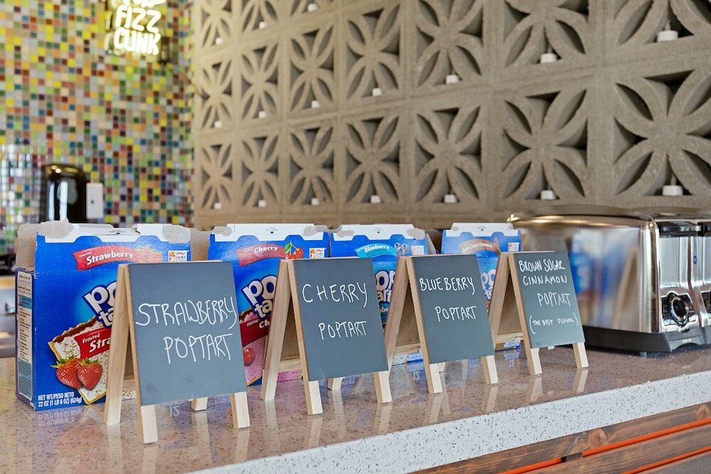 Фото Hotel McCoy - Art, Coffee, Beer, Wine