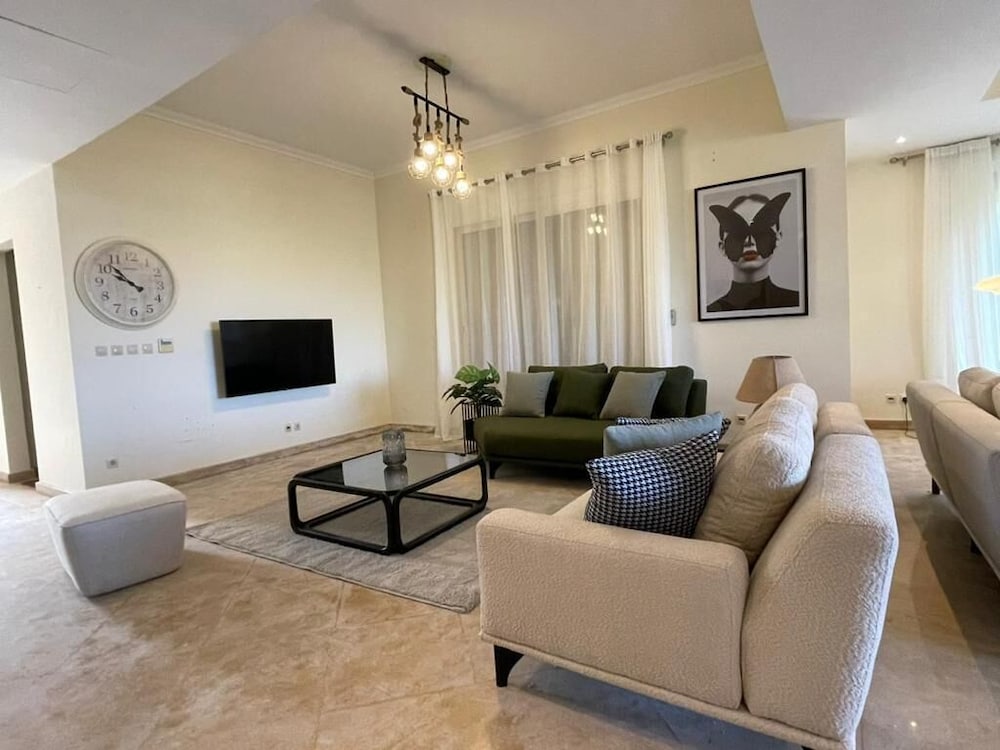 Фото First row Sea view villa in safi Marassi