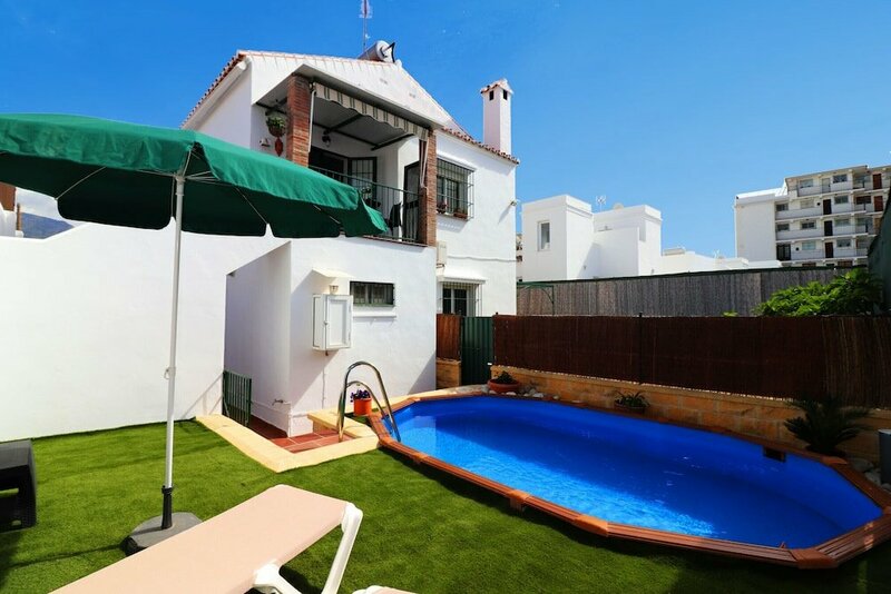 Гостиница 1078 Casa Evelyn в Нерха