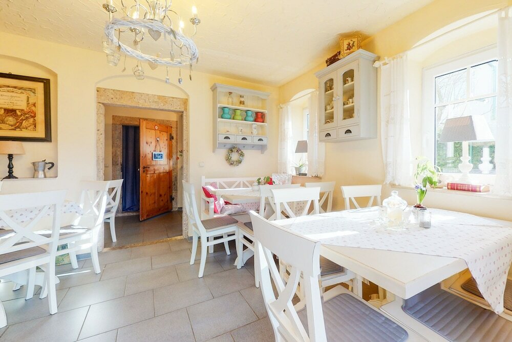 Фото Land & Leben Pension