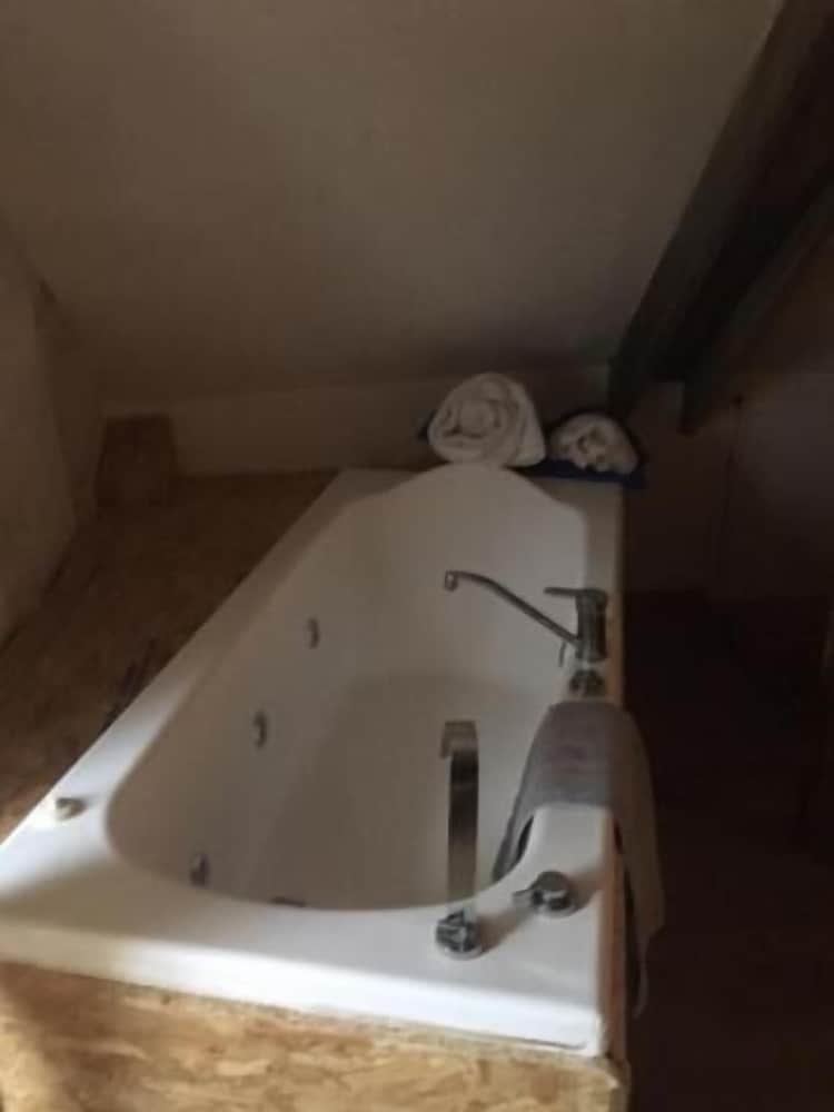 Фото Le Moulin a huile