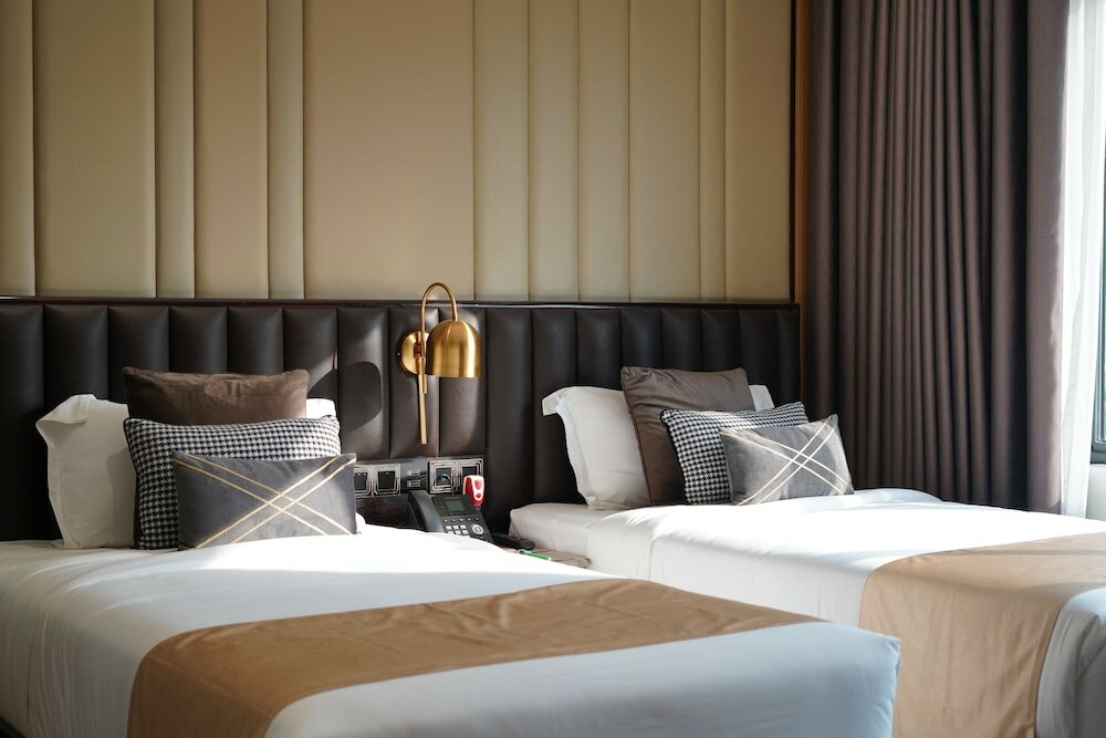 Фото The Zabeer Dhaka