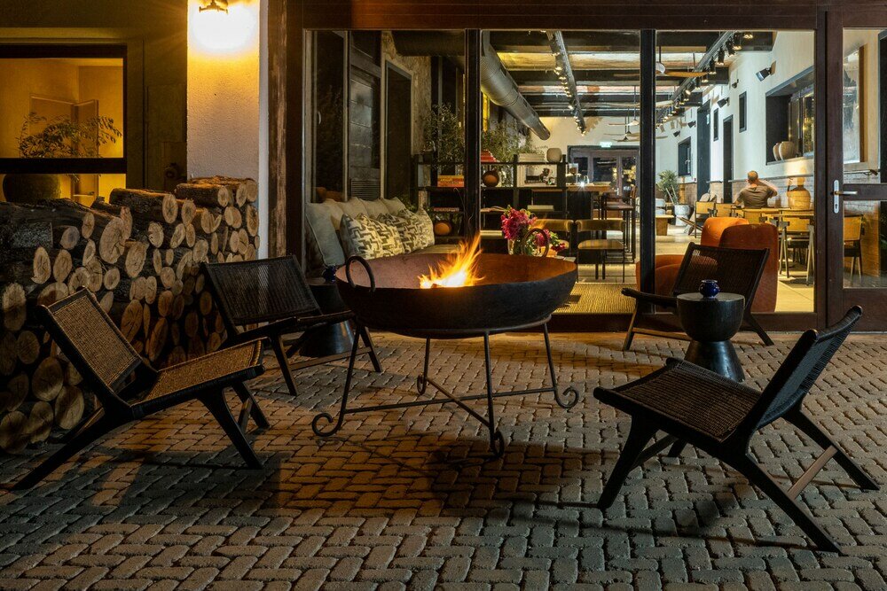 Фото Pereh Mountain Resort