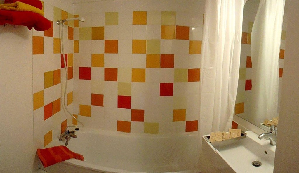 Фото Residence Thibaud