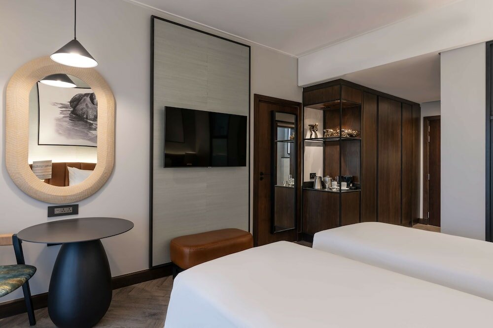 Фото Radisson Blu Mosi-oa-Tunya Livingstone Resort