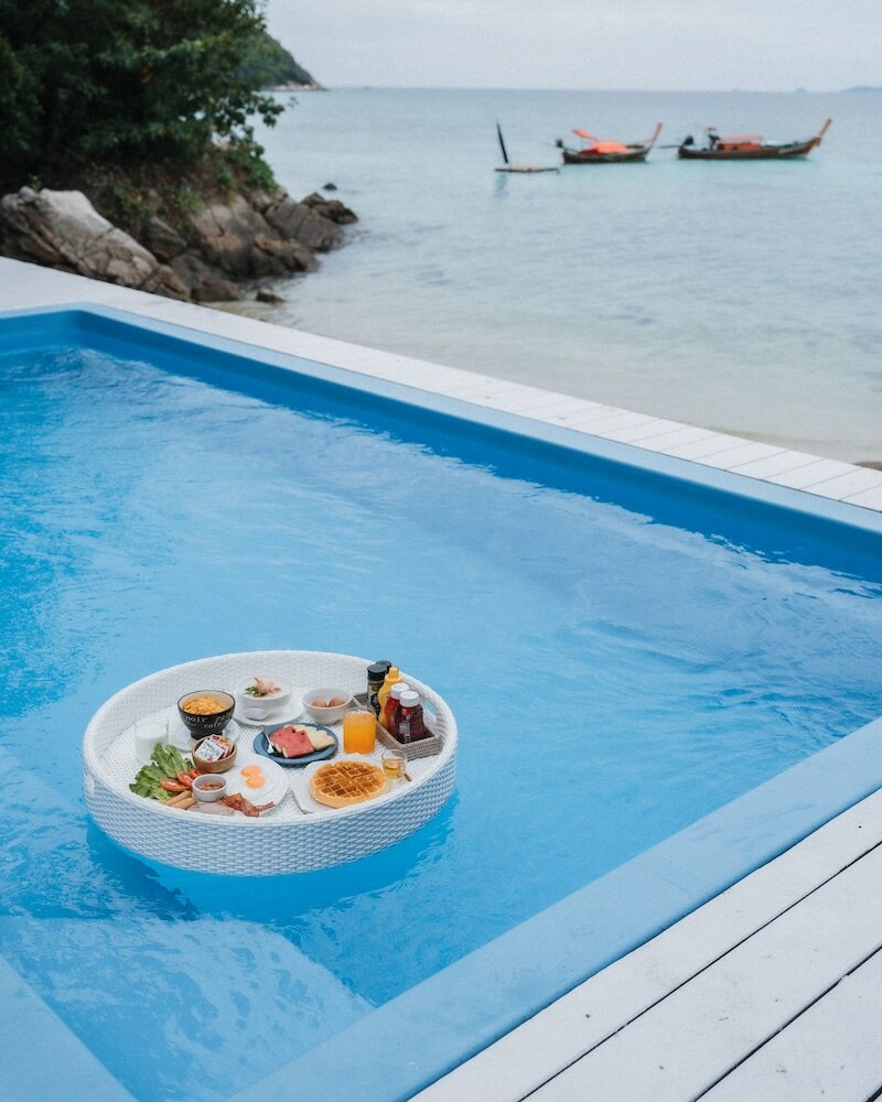 Фото Casa De Lipe