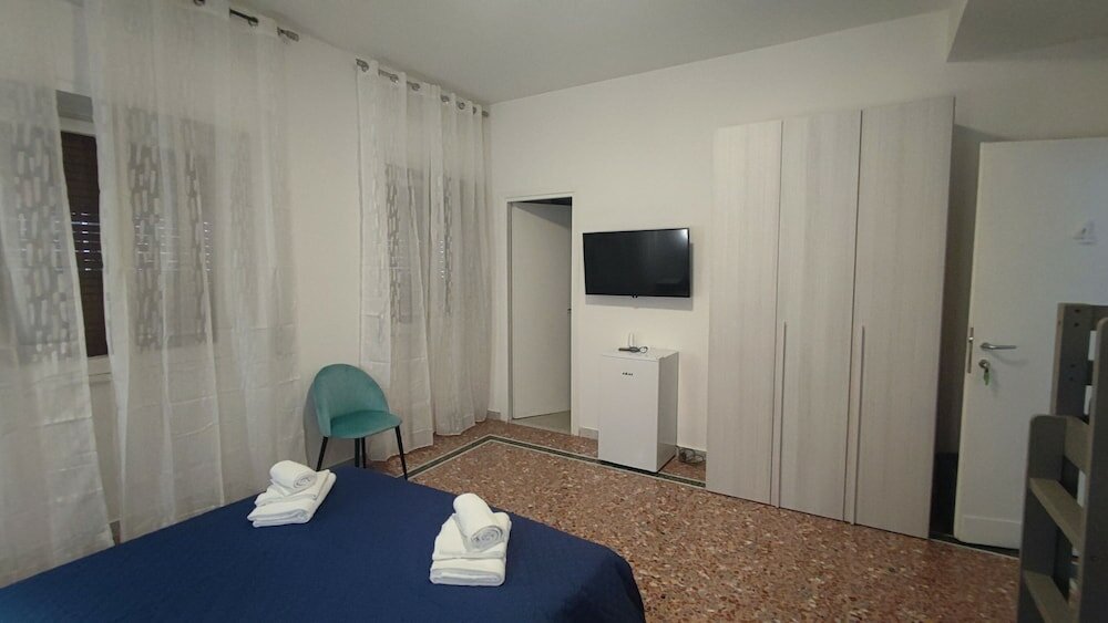 Фото Vatican Green Garden