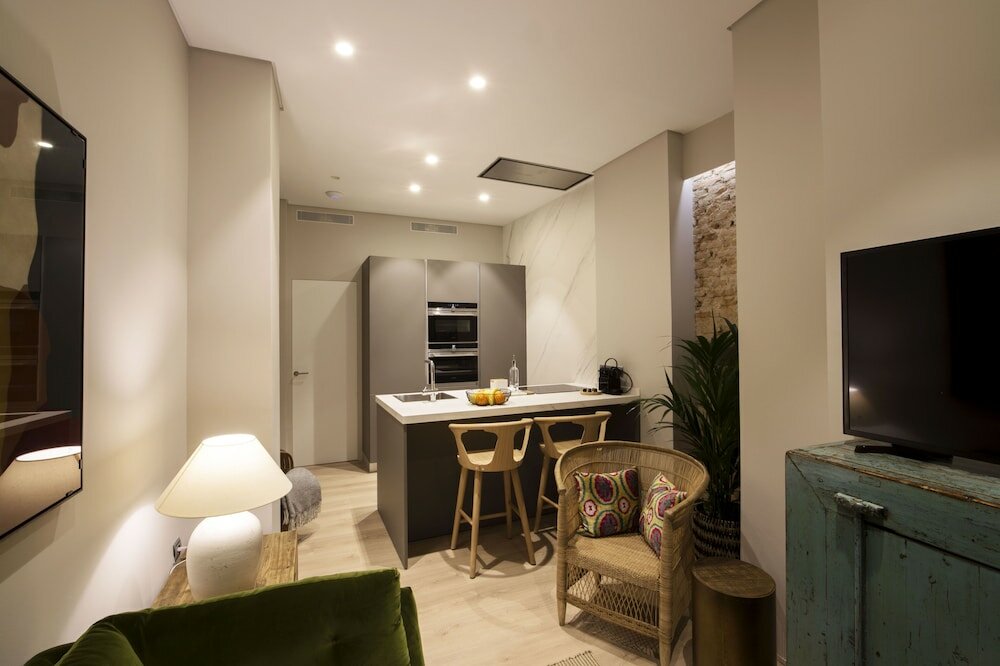 Фото U Sense Granada Catedral