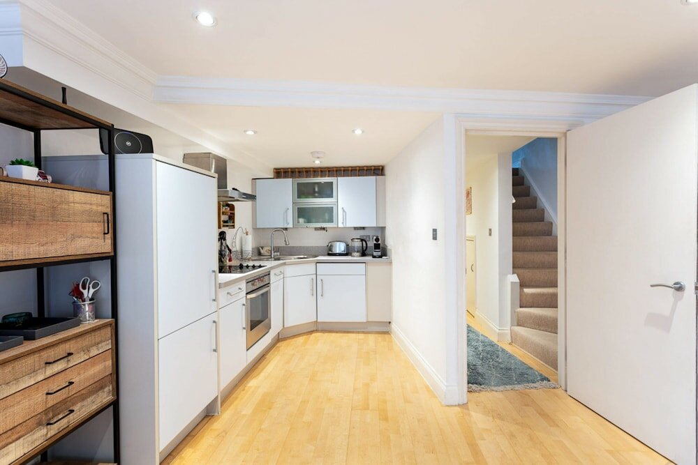 Фото Duke of Clarence Duplex