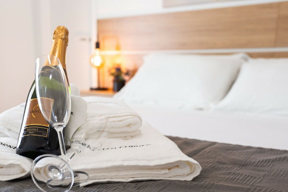 Фото Incrível Vista para o Mar com Varanda