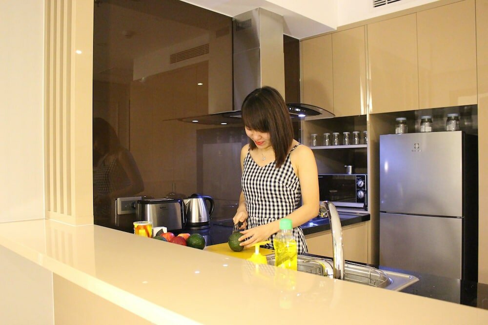 Фото Neo Classic Condo