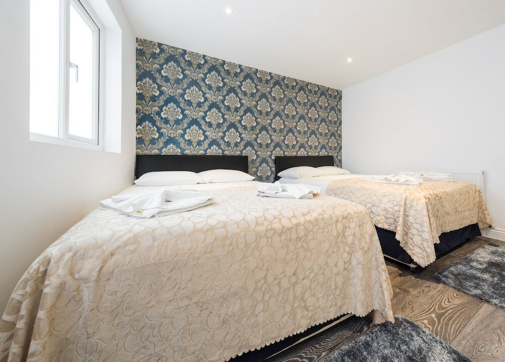 Фото Whitechapel Grand