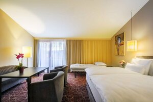 Гостиница Nh Collection Prague