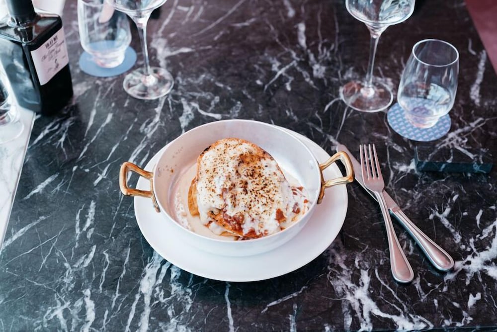 Фото Alaia Lodge