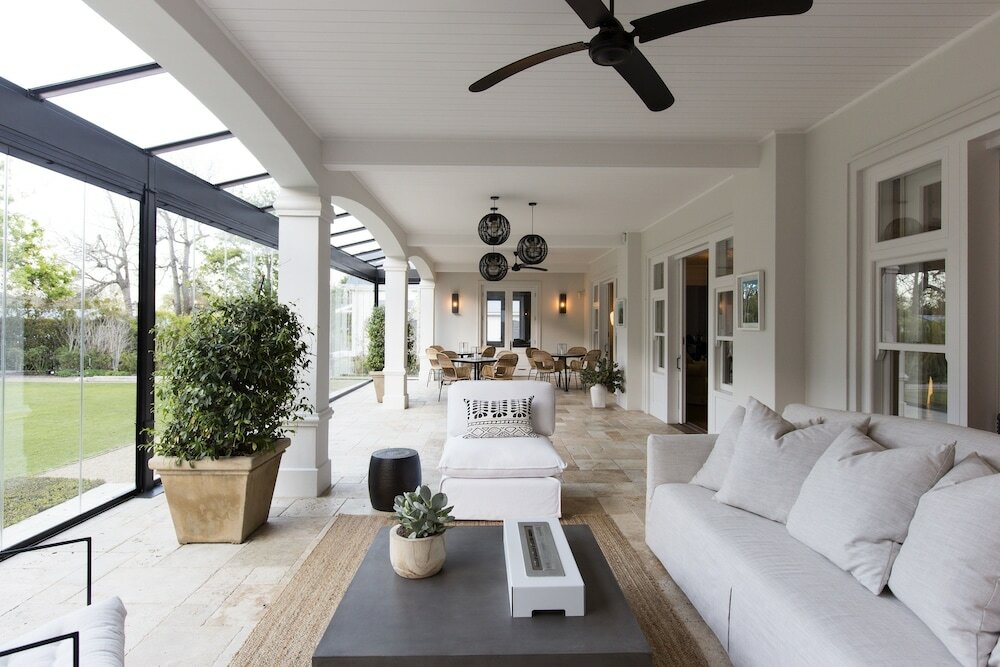 Фото Arambrook Boutique Hotel