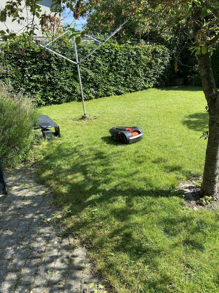 Фото Sommerhus i Risskov