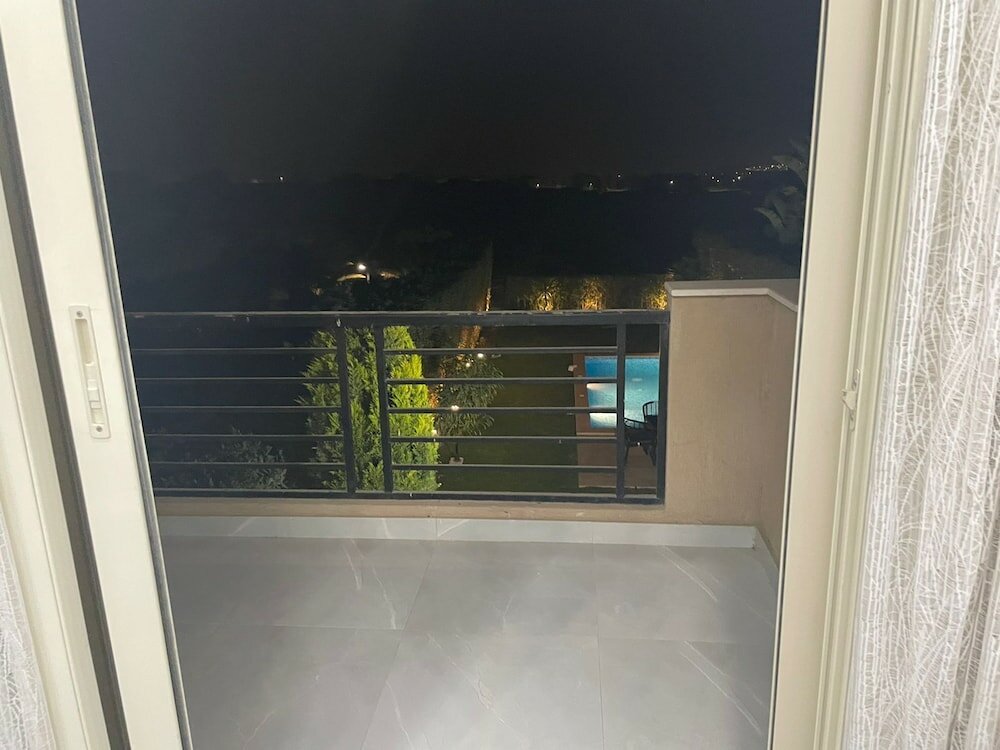 Фото New Giza villa with private pool