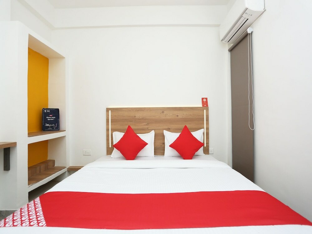 Фото Oyo 23467 Stayinn Nest