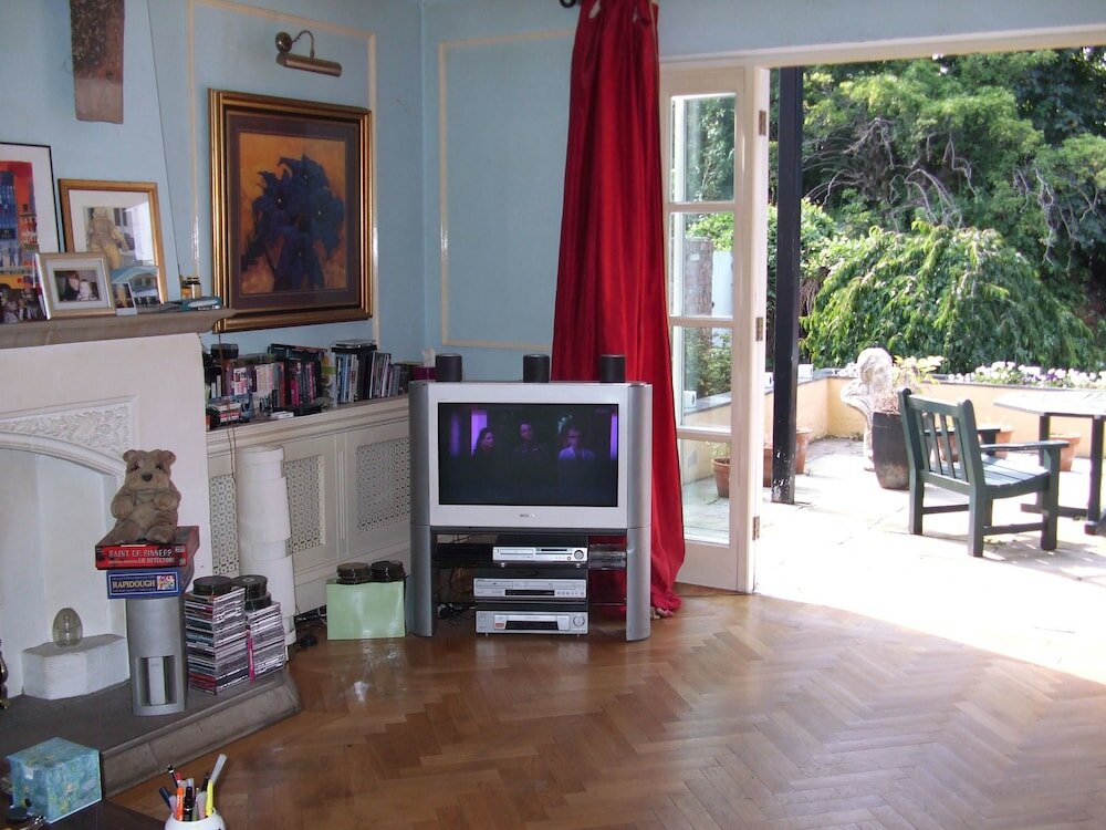 Фото Roseview B & B