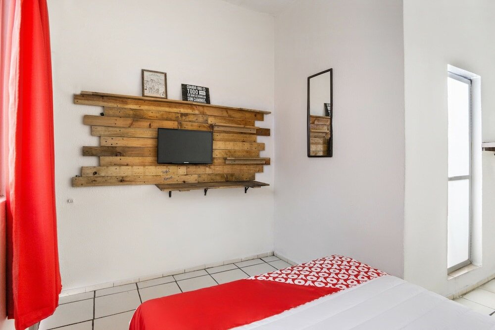 Фото Hotel Posada Santiago Manzanillo